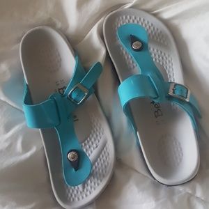 Bebula/Birkenstock Sandals